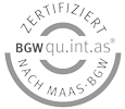 BGW quintas Logo