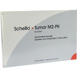 SCHEBO TUMOR M2-PK DARMKRE