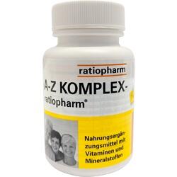 A Z KOMPLEX RATIOPHARM