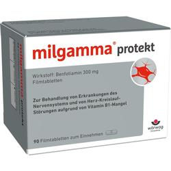 MILGAMMA PROTEKT