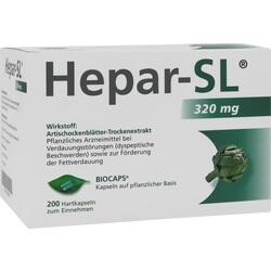 HEPAR SL 320MG HART